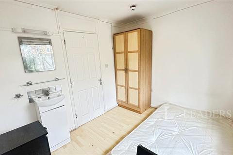 undefined, Brendon Avenue, Luton, Bedfordshire, LU2