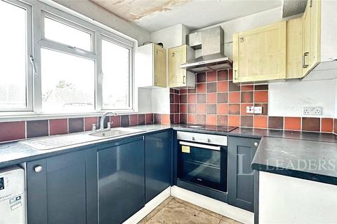 undefined, Brendon Avenue, Luton, Bedfordshire, LU2