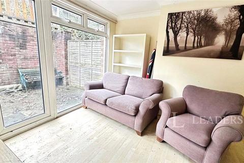 undefined, Brendon Avenue, Luton, Bedfordshire, LU2