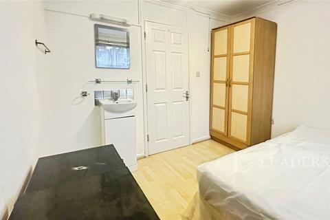 undefined, Brendon Avenue, Luton, Bedfordshire, LU2