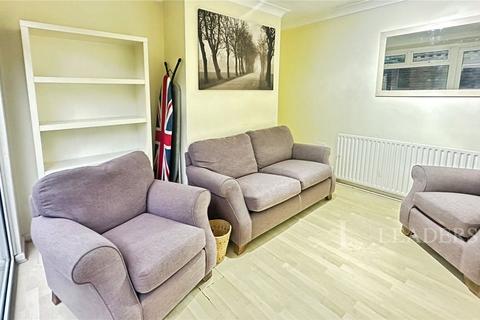 undefined, Brendon Avenue, Luton, Bedfordshire, LU2