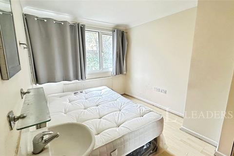 undefined, Brendon Avenue, Luton, Bedfordshire, LU2