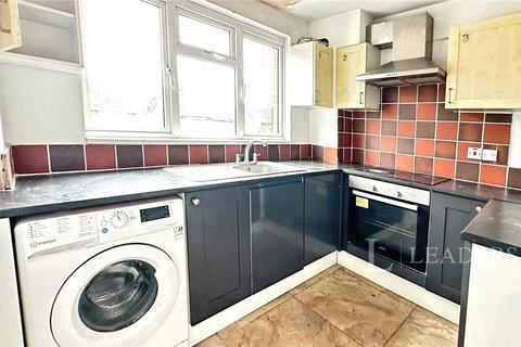 undefined, Brendon Avenue, Luton, Bedfordshire, LU2
