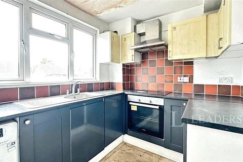 undefined, Brendon Avenue, Luton, Bedfordshire, LU2