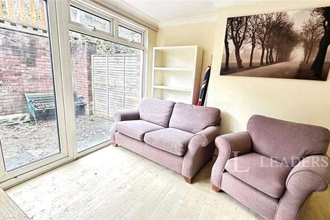 undefined, Brendon Avenue, Luton, Bedfordshire, LU2