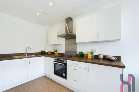The Landmark, 30 Oldfield Road, Salford, M5