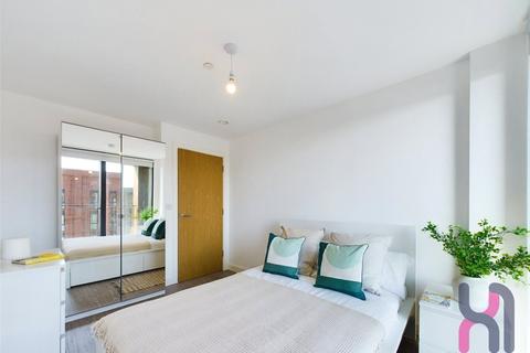 1 bedroom flat to rent, The Landmark, 30 Oldfield Road, Salford, M5