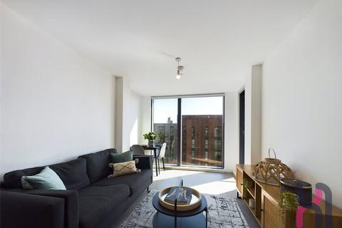 1 bedroom flat to rent, The Landmark, 30 Oldfield Road, Salford, M5
