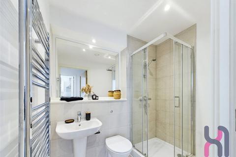 1 bedroom flat to rent, The Landmark, 30 Oldfield Road, Salford, M5