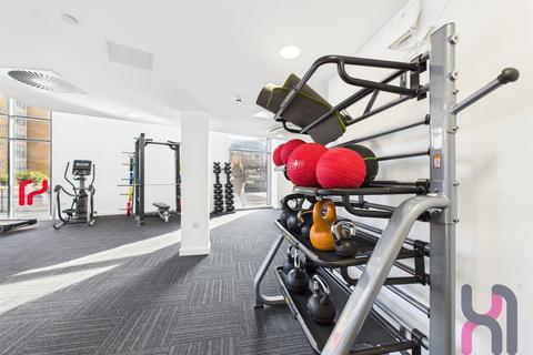 1 bedroom flat to rent, The Landmark, 30 Oldfield Road, Salford, M5