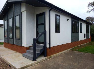 Prestige Avanti On Harbour View Park Exterior Rdhc
