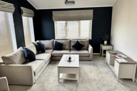 2 bedroom park home for sale, Harbour View Residential Park