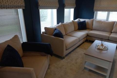 2 bedroom park home for sale, Harbour View Residential Park