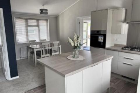 2 bedroom park home for sale, Harbour View Residential Park