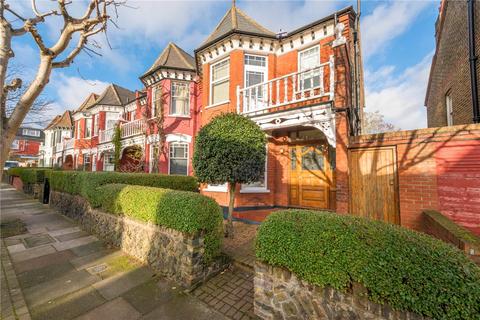 12 Dewsbury Road, London, NW10 1ER