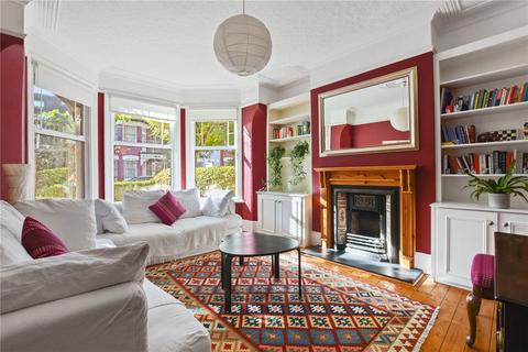 12 Dewsbury Road, London, NW10 1ER