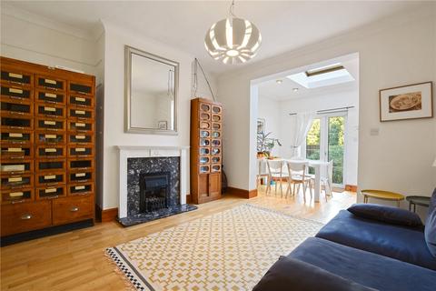 12 Dewsbury Road, London, NW10 1ER