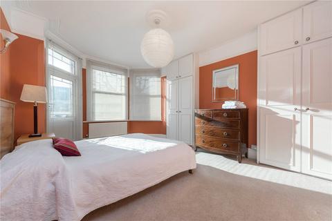 12 Dewsbury Road, London, NW10 1ER