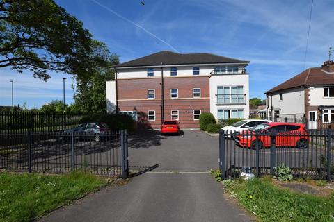 undefined, Meadow Lane, Chaddesden, Derby, Derbyshire, DE21 6PT