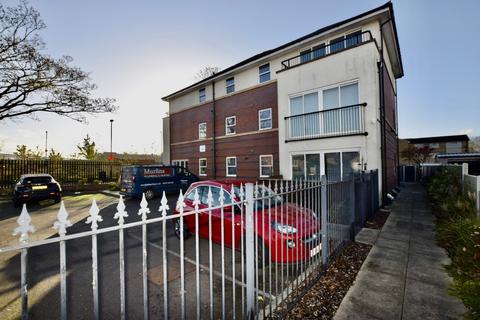 undefined, Meadow Lane, Chaddesden, Derby, Derbyshire, DE21 6PT