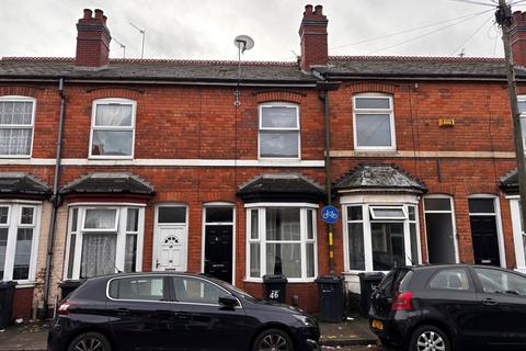 2 bedroom terraced house for sale, 46 Gough Road, Greet, Birmingham, B11 2NG