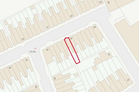2 bedroom terraced house for sale, 46 Gough Road, Greet, Birmingham, B11 2NG