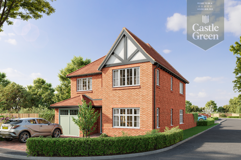 3 bedroom detached house for sale, Colwyn Bay LL29