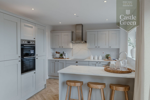 3 bedroom detached house for sale, Colwyn Bay LL29