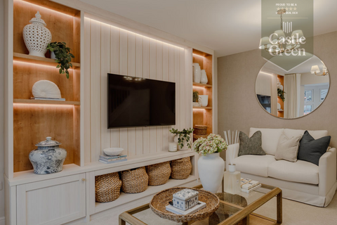 undefined, The Paddocks at Rydal View, Colwyn Bay LL29