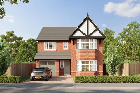 undefined, Rydal View, Colwyn Bay LL29