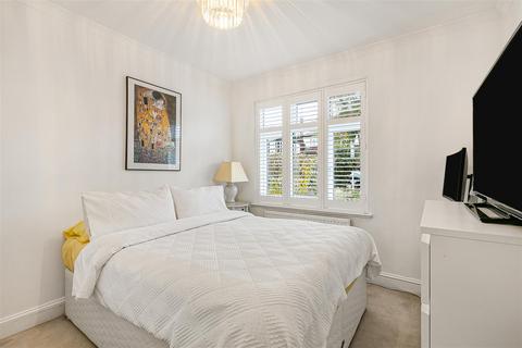 3 bedroom semi-detached bungalow for sale, Clarkes Avenue, Worcester Park