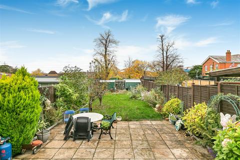 undefined, Clarkes Avenue, Worcester Park