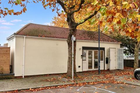 undefined, The Hub, 77 Queen Street, and Land on the West Side of Elms Avenue, Ramsgate, Kent, CT11 9BD