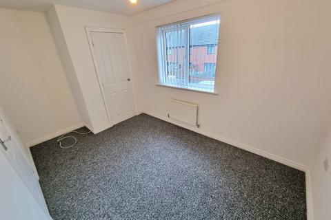 2 bedroom terraced house to rent, Mariners Walk, Barry, CF62