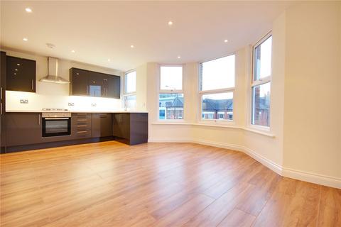 Colney Hatch Lane, London, N10
