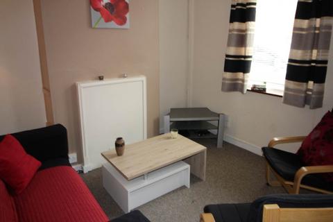 undefined, Cecil Street, Derby,