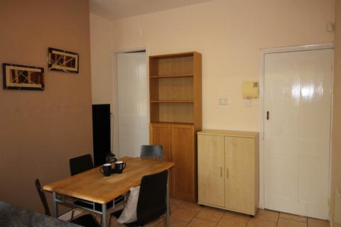 undefined, Cecil Street, Derby,