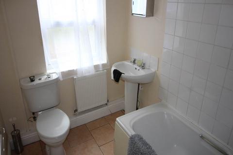 undefined, Cecil Street, Derby,