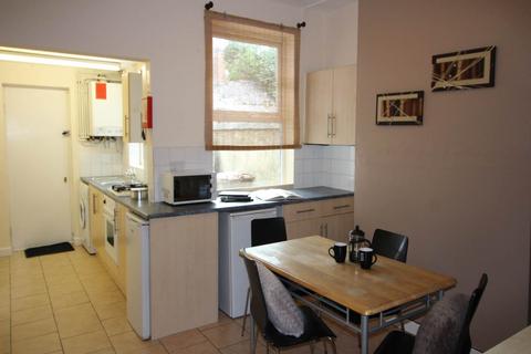 undefined, Cecil Street, Derby,