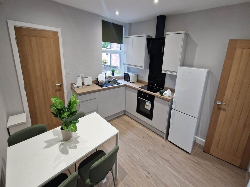 Kitchen - Diner (4)