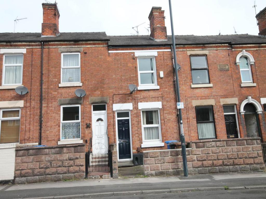 Front of Property (2