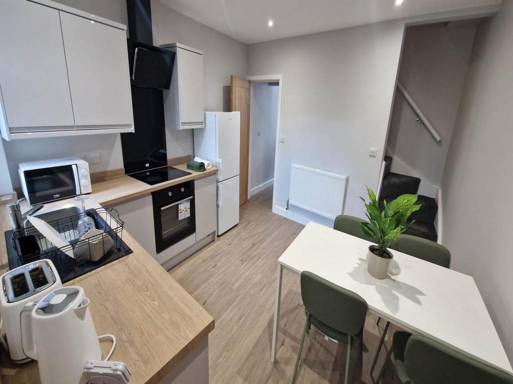 Kitchen - Diner (6)