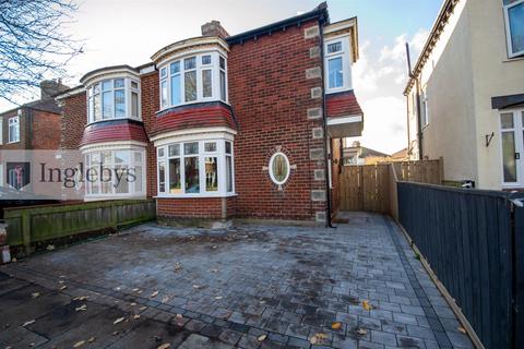 undefined, Oak Road, Redcar