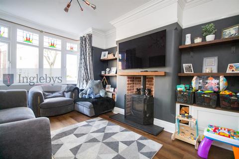 undefined, Oak Road, Redcar