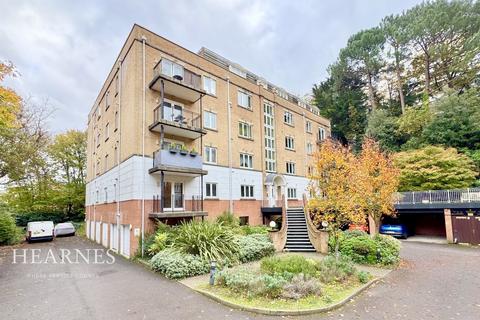St Peters Road, Bournemouth, BH1