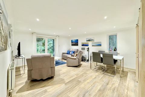 2 bedroom apartment for sale, St Peters Road, Bournemouth, BH1