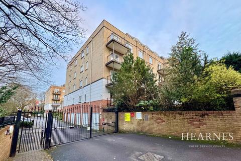 St Peters Road, Bournemouth, BH1