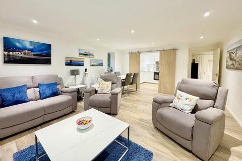 2 bedroom apartment for sale, St Peters Road, Bournemouth, BH1