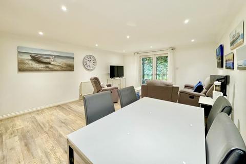 2 bedroom apartment for sale, St Peters Road, Bournemouth, BH1