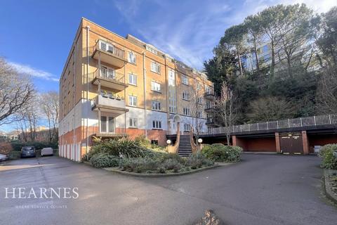 St Peters Road, Bournemouth, BH1